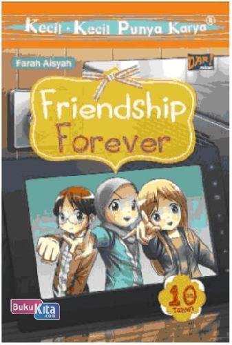 Friendship Forever