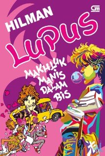 Lupus: Makhluk Manis dalam Bis