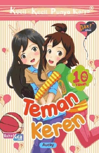 Teman Keren