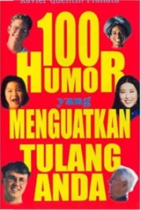 Image of 100 Humor yang Menguatkan Tulang Anda