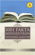 1001 Fakta Mengejutkan Tentang Alkitab