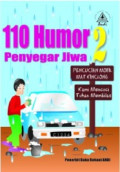 110 Humor Penyegar Jiwa 2