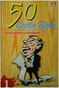 Image of 50 Cerita Bijak Tentang Kehidupan