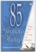 85 Mutiara Hidup