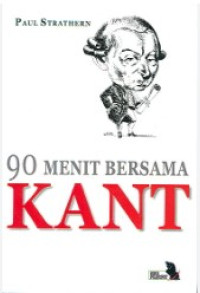 Image of 90 Menit Bersama Kant