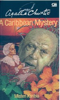 Image of A Caribbean Mystery (Misteri Karibia)