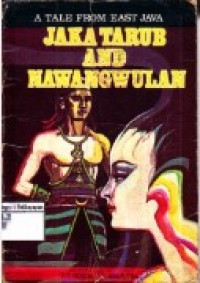 Image of A Tale from East Java: Jaka Tarub and Nawangwulan