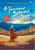 A Thousand Splendid Suns