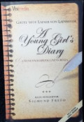 A Young Girl's Diary: Catatan Harian Gadis Belia)