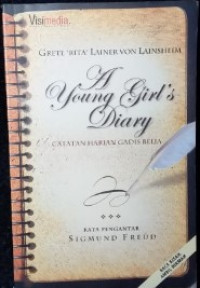 Image of A Young Girl's Diary: Catatan Harian Gadis Belia)