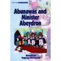 Abunawas and Minister Abeydron