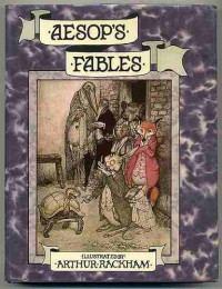 Image of Aesop's Fables