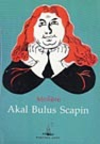 Image of Akal Bulus Scapin