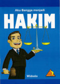 Aku Bangga Menjadi Hakim
