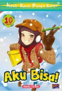 Image of Aku Bisa