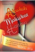 AKulah Malaikat Hatimu