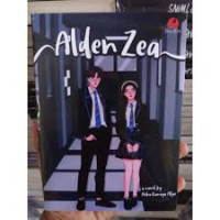 Image of Alden & Zea