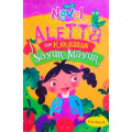 Aletta dan Kerajaan Sayur-mayur