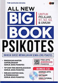 All New Big Book Psikotes