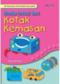 Aneka Kreasi dari Kotak Kemasan