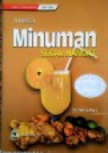 Aneka Minuman Segar Hangat