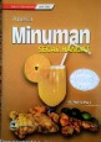Image of Aneka Minuman Segar Hangat