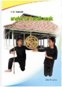 Image of Aneka Tari Anak-Anak