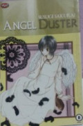 Angel Duster