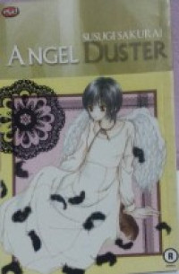 Image of Angel Duster