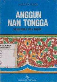 Image of Anggun Nan Tongga
