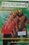 Animorphs: Perjalanan ke Masa Depan