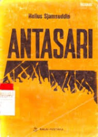 Image of ANTASARI