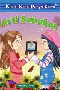 Image of Arti Sahabat