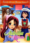 Ashilla Resto