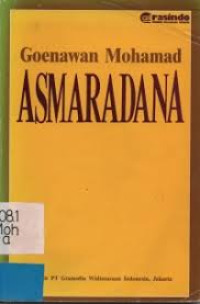 Image of Asmaradana