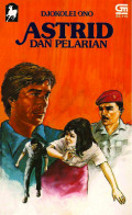 Astrid dan Pelarian