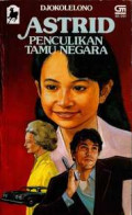 Astrid: Penculikan Tamu Negara