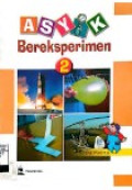 Asyik Bereksperimen 2