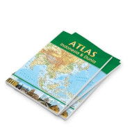 Image of ATLAS Indonesia & Dunia