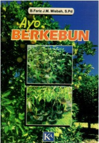 Image of Ayo Berkebun