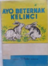 Image of Ayo Beternak Kelinci