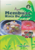 Ayo Membuat Nata de Coco