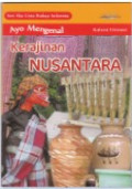 Ayo Mengenal Kerajinan Nusantara