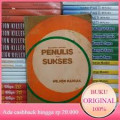 Bagaimana Menjadi Penulis yang Sukses