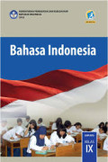 Bahasa Indonesia IX