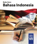 BAHASA INDONESIA VII