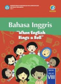 Bahasa Inggris 