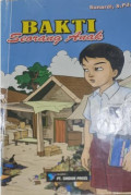 Bakti Seorang Anak