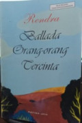 Ballada Orang-orang Tercinta