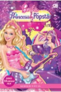 Barbie The Princess & The Popstar